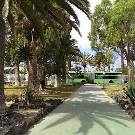 Papagayo Beach Apartments Arona  Esterno foto