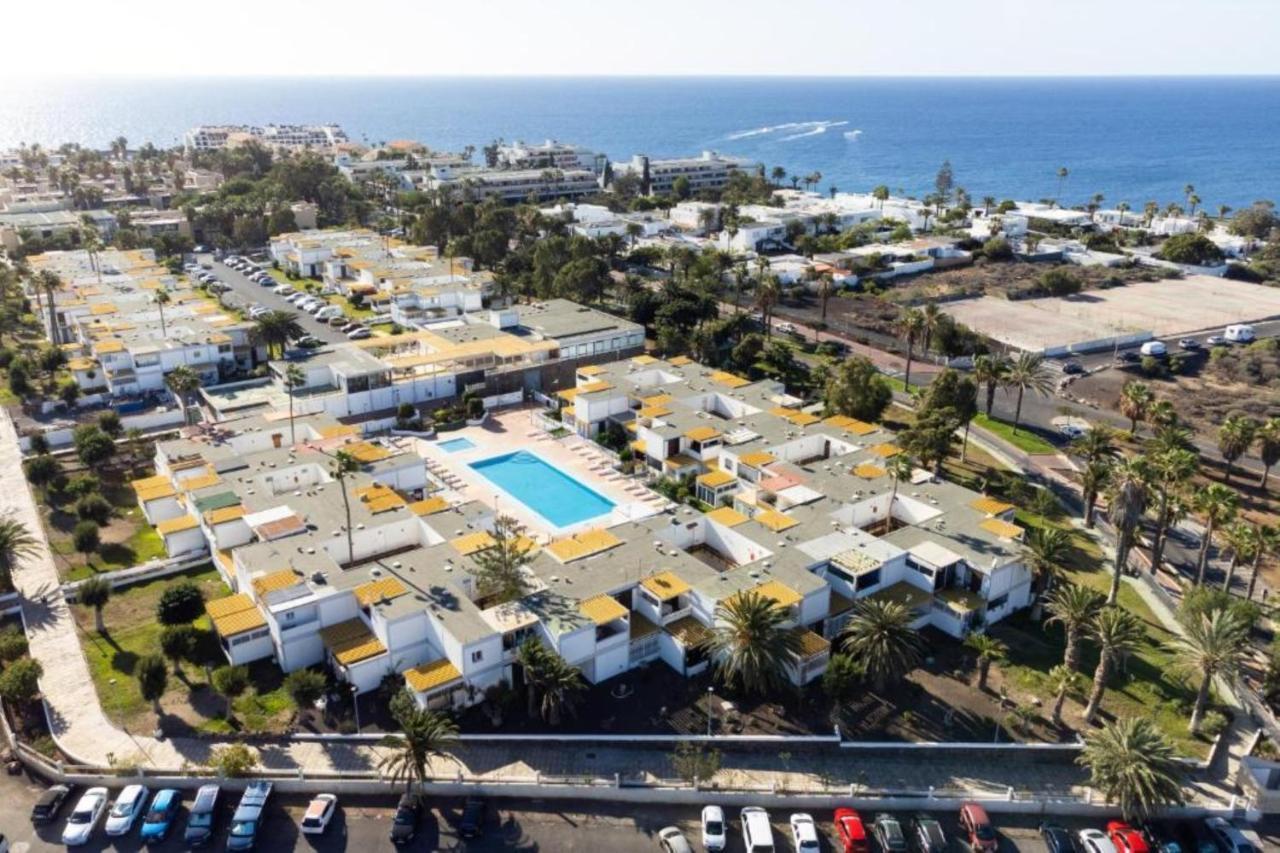Papagayo Beach Apartments Arona  Esterno foto