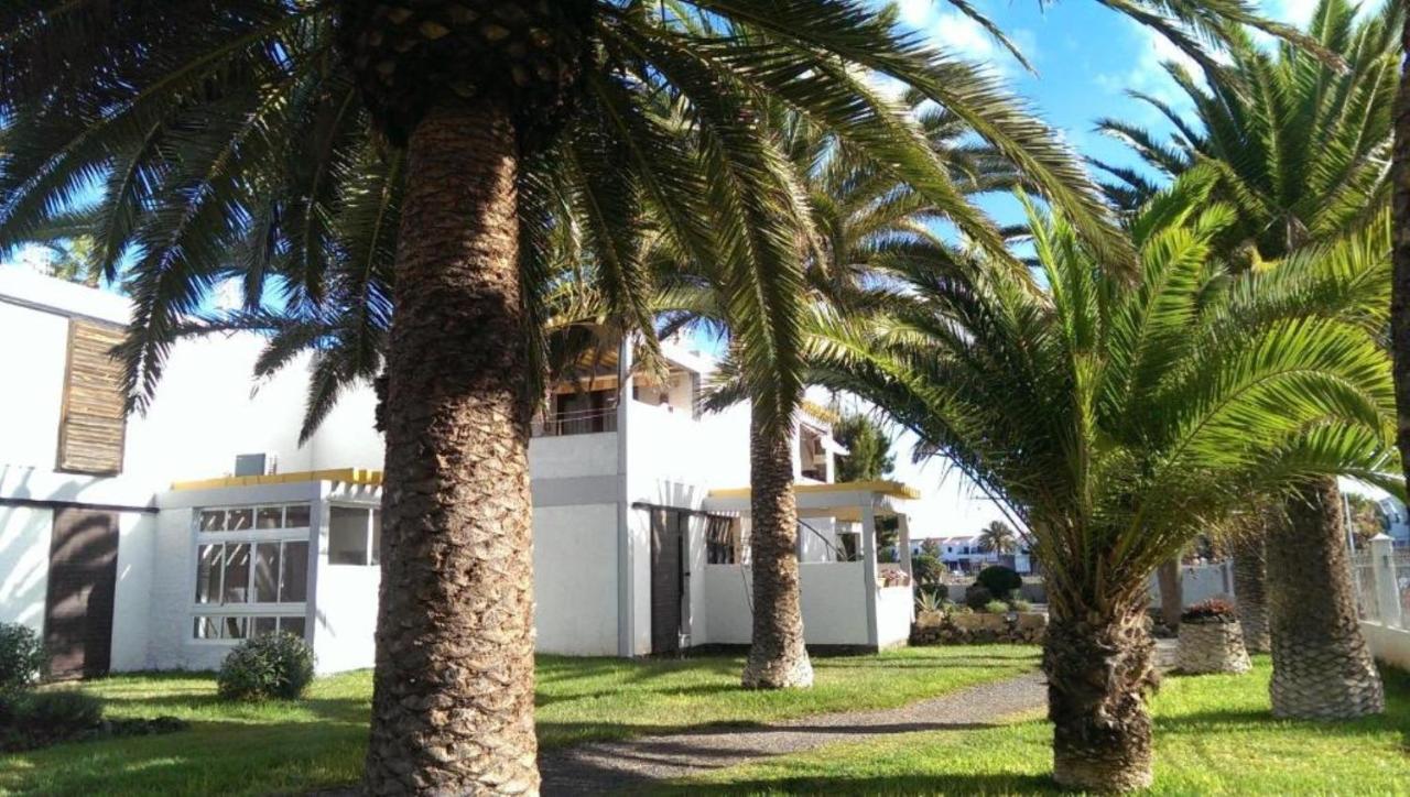 Papagayo Beach Apartments Arona  Esterno foto