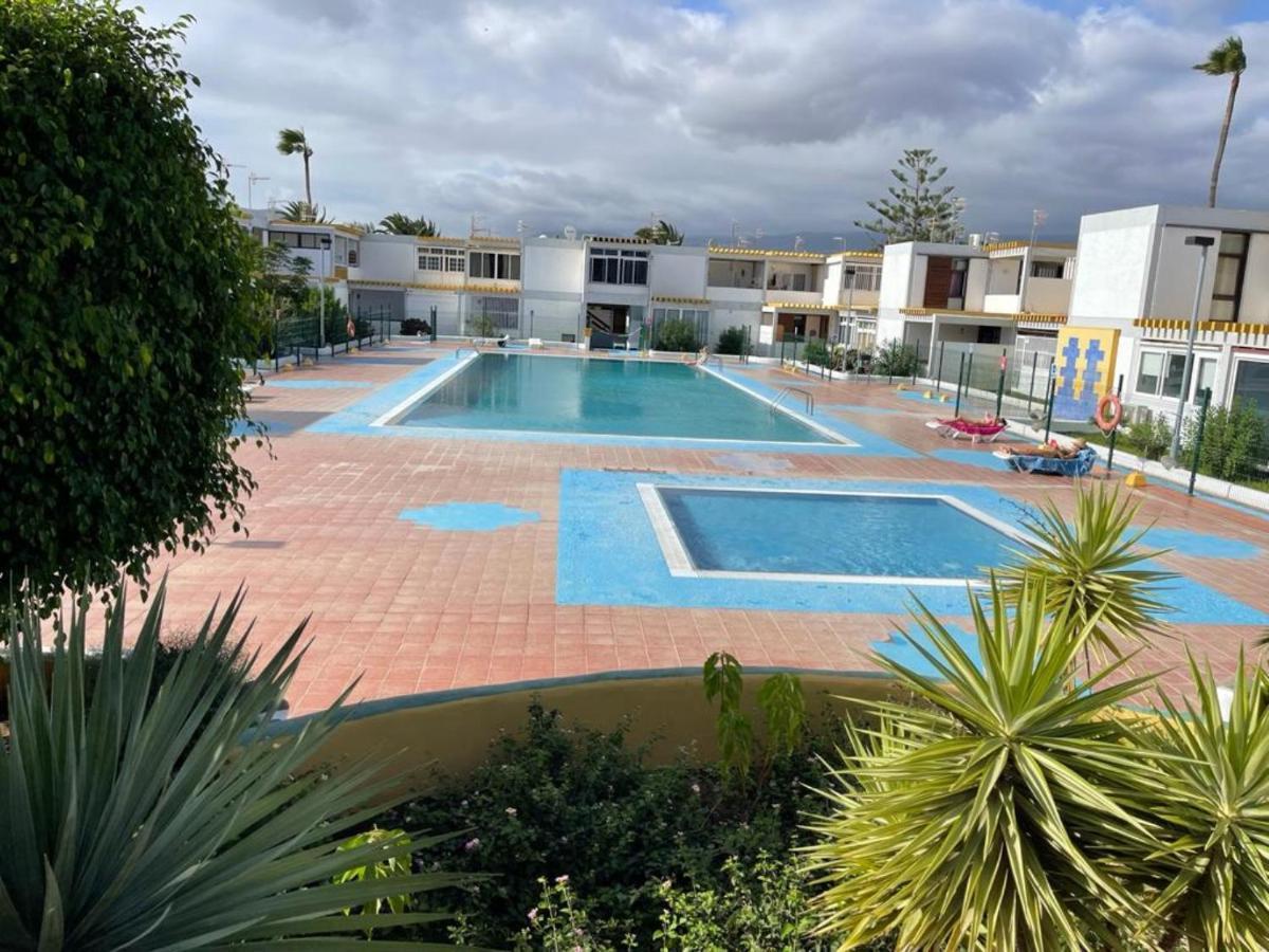Papagayo Beach Apartments Arona  Esterno foto