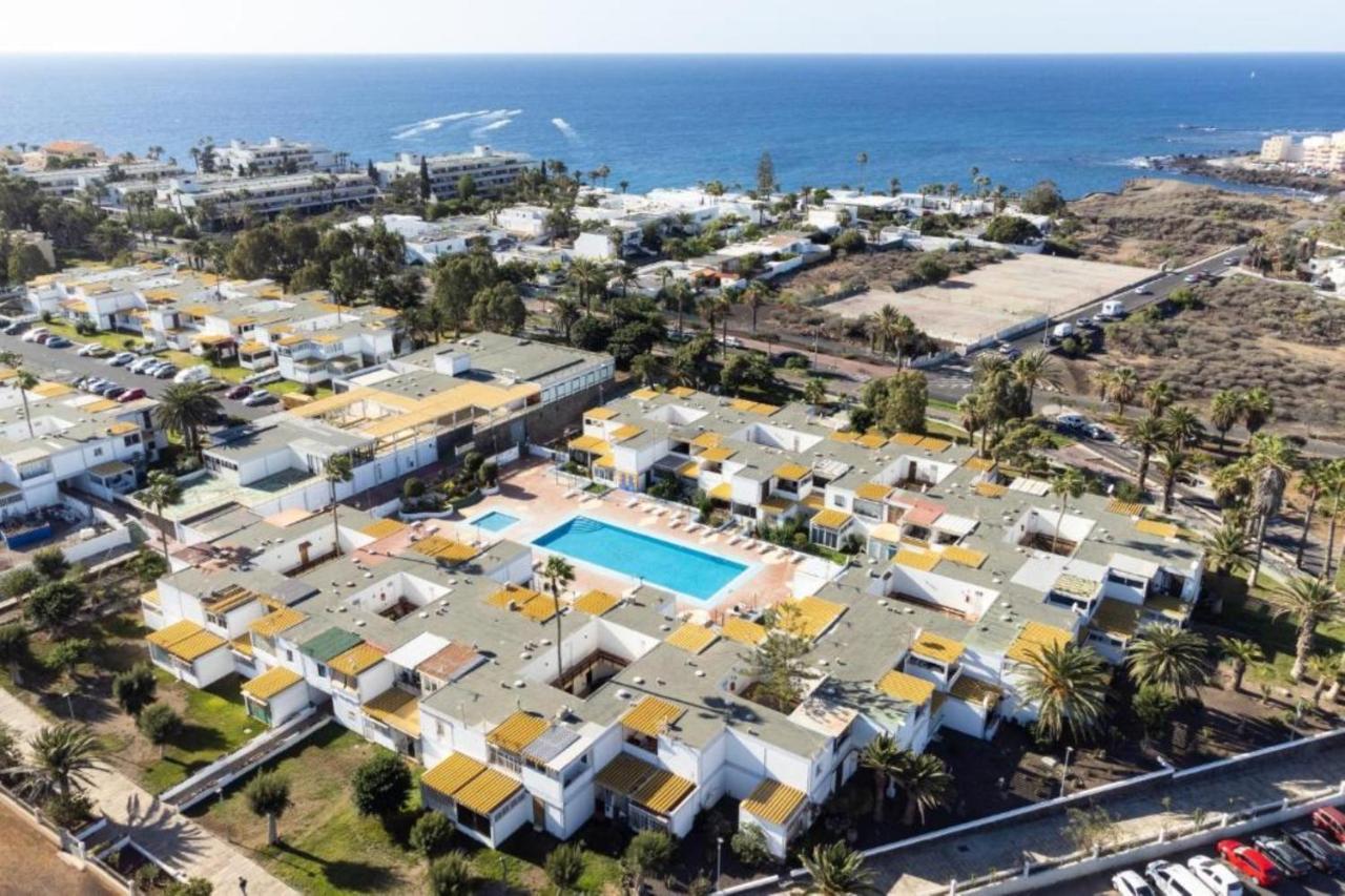 Papagayo Beach Apartments Arona  Esterno foto