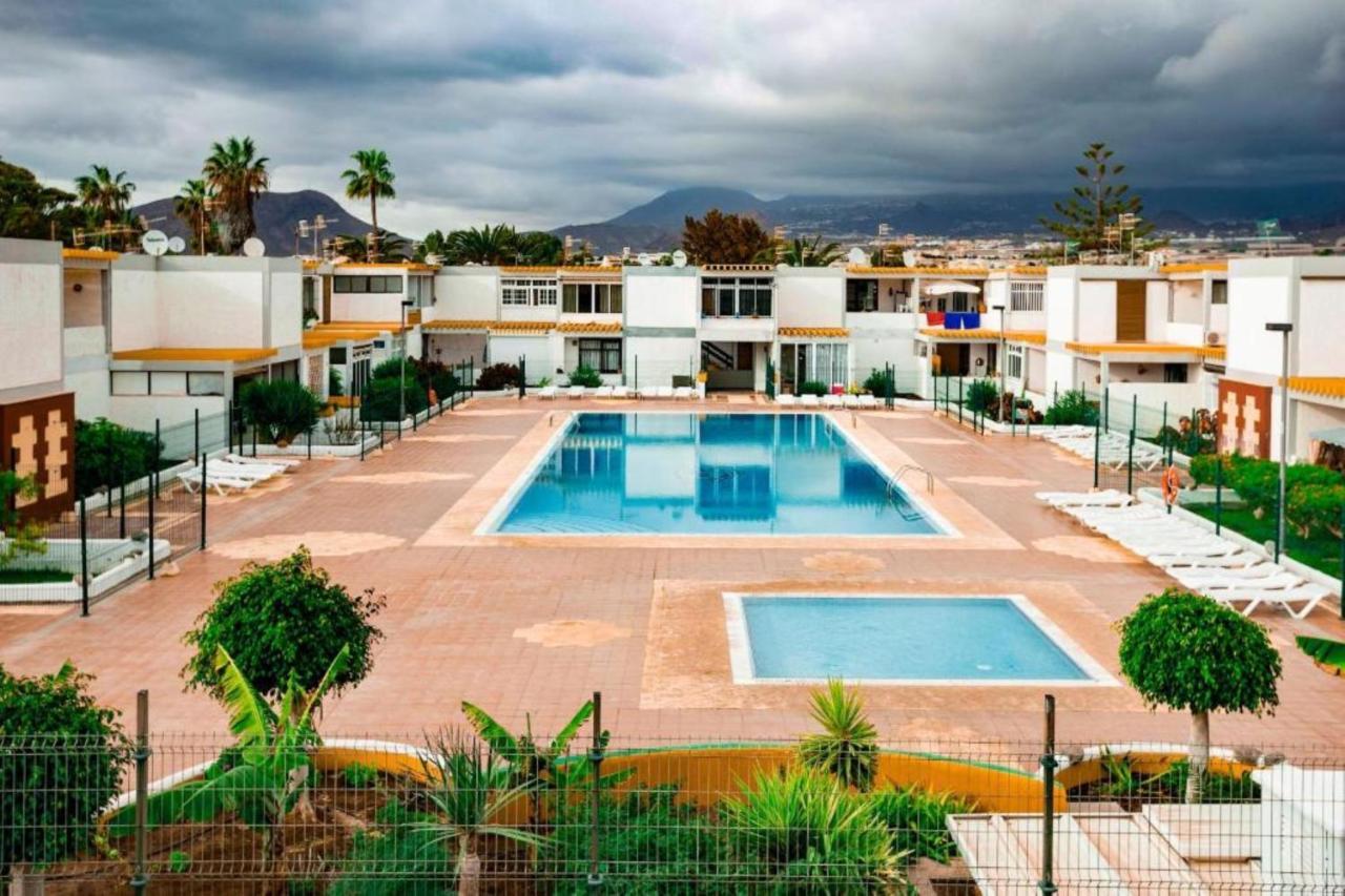 Papagayo Beach Apartments Arona  Esterno foto