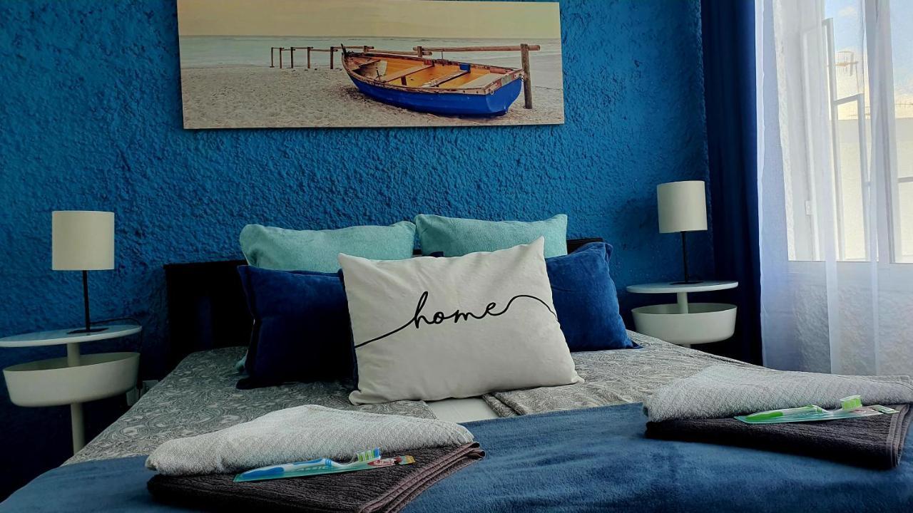Papagayo Beach Apartments Arona  Esterno foto