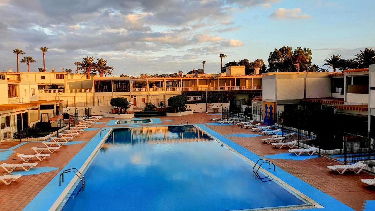 Papagayo Beach Apartments Arona  Esterno foto