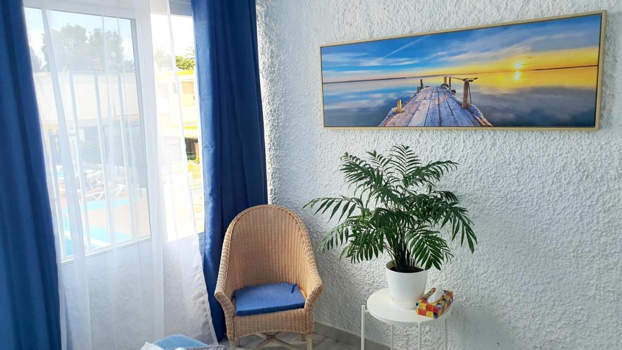 Papagayo Beach Apartments Arona  Esterno foto