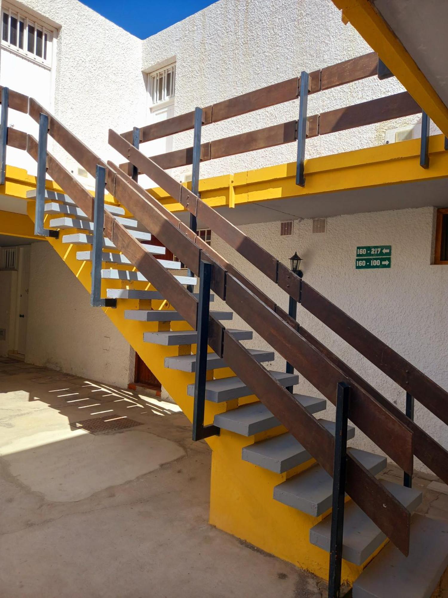 Papagayo Beach Apartments Arona  Esterno foto