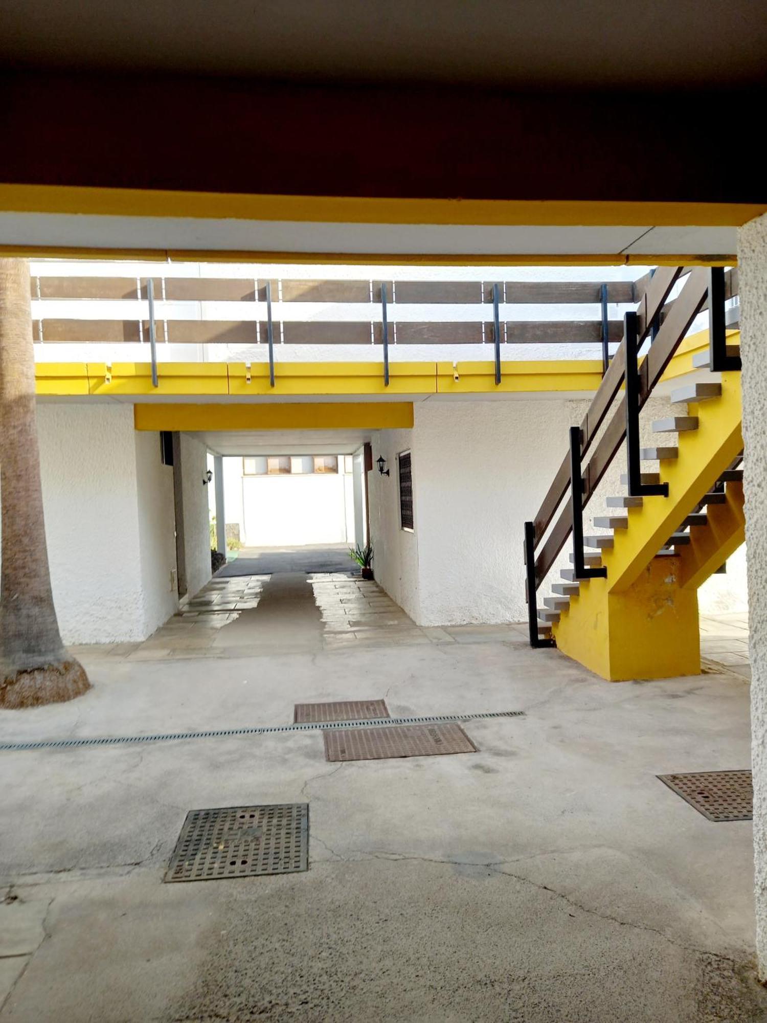 Papagayo Beach Apartments Arona  Esterno foto