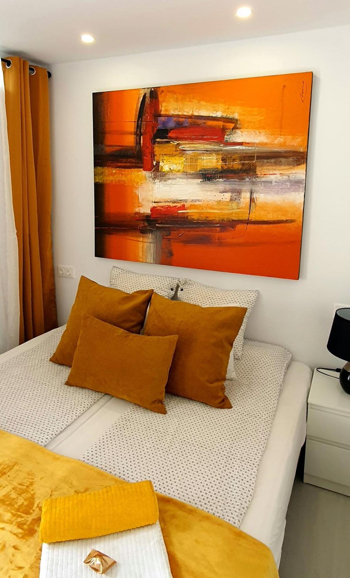 Papagayo Beach Apartments Arona  Esterno foto