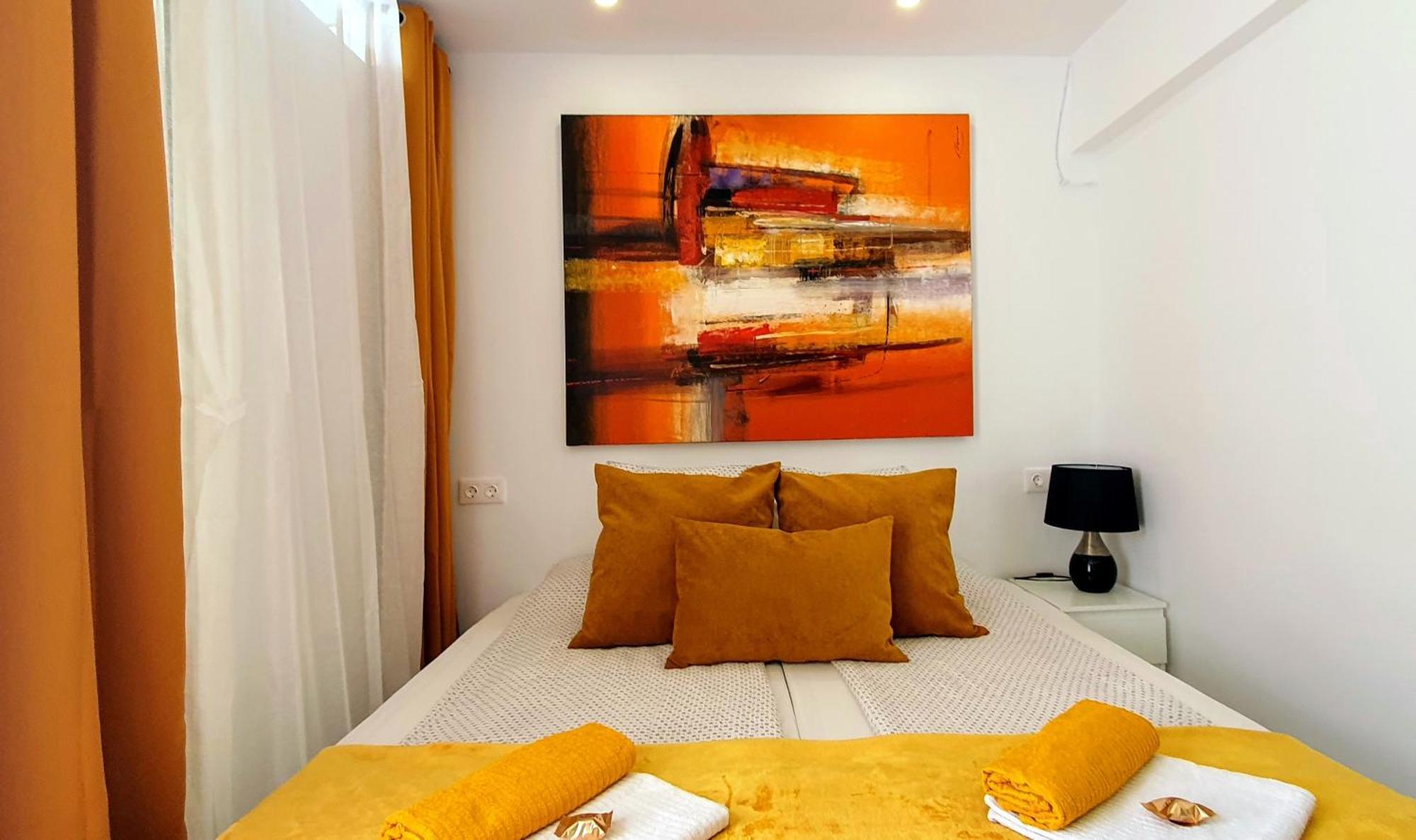 Papagayo Beach Apartments Arona  Esterno foto